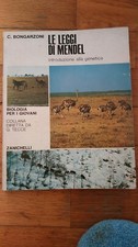 Leggi mendel - le,