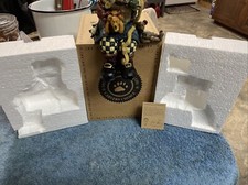 Boyds Bear Carvers Scelta