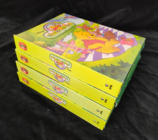 Winnie the Pooh e i suoi amici Disney De Agostini 4 Raccoglitori 60Fascicoli-XXX