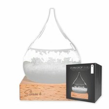 Tempo Drop - Storm glass Barometro a Goccia