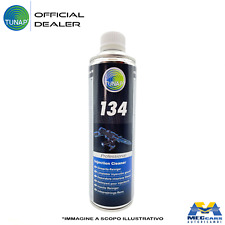 500 ML TUNAP 134 ADDITIVO DETERGENTE DEPURATORE PULIZIA INIEZIONE DIESEL E POMPA
