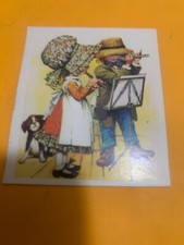 FIGURINA N. 35 LOVELY DOLL