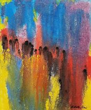 Astrazione, tabella astratta