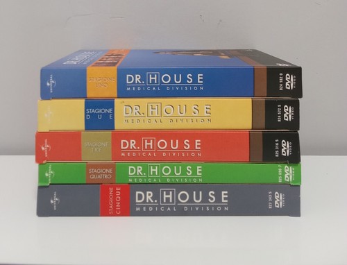 House stagione - house,