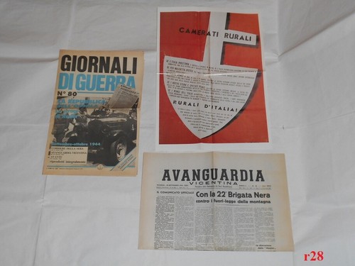 Giornali guerra la - guerra,