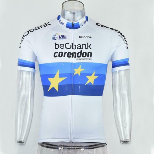 Maglia ciclismo uomo manica