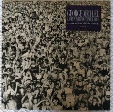 GEORGE MICHAEL_Listen Without