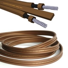 Cavo altoparlante Van den Hul