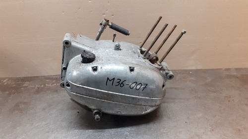 Blocco motore benelli - benelli, 125