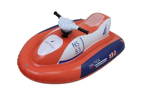 Monopattino mare nautica - mare,