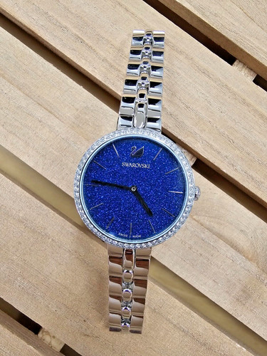 Swarovski cosmopolitan steel - cosmopolitan, s-steel