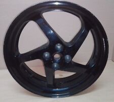 REAR WHEEL CERCHIO POSTERIORE 17X5.50 HONDA VFR 800 FI 42650-MBG-010