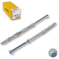 Tassello per telaio con vite a