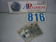 53431321 COPPIA CERNIERA COFANO AUSTIN-INNOCENTI MINI 90