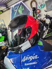 Nolan X-804 RS Combo Gara 351