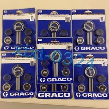 NUOVO Graco 7900 GH200 Airless