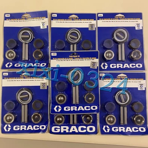 Nuovo graco 7900 - nuovo, airless