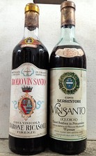 1 Bt. Vin Santo Brolio Barone