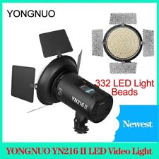 YONGNUO YN216 II LED luce