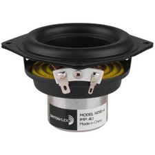 Dayton Audio ND91-4 3-1/2"