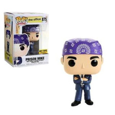 Funko pop televisione the - pop!,