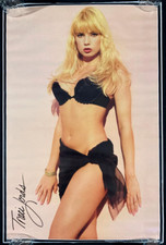 TRACI LORDS Locandina