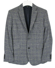 Giacca Standard Fit Uomo