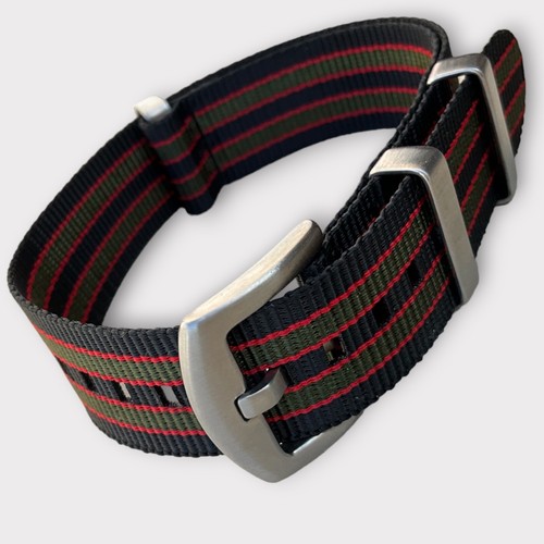Bracciale nato strap - 20mm, a