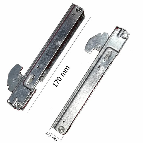 Kit cerniere per maxi - cerniere, forno