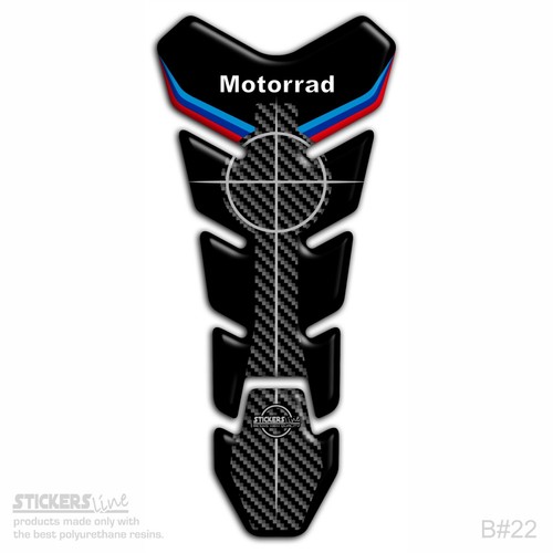 Paraserbatoio per bmw k1200r - per,
