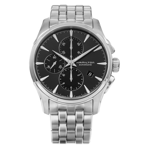 Orologio uomo argento - orologio,