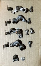 Set freni a sbalzo Shimano 600