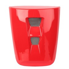 Carena coprisedile posteriore