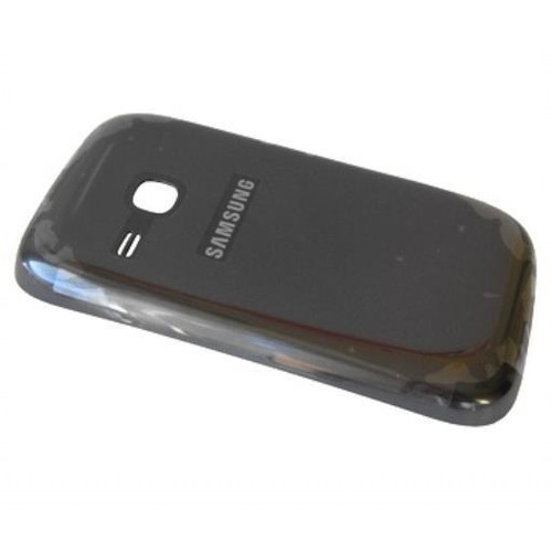 Copribatteria blu samsung - copribatteria,