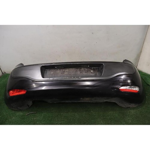 Paraurti post fiat grande - post.,