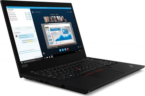 Portatile notebook lenovo l490 - notebook,