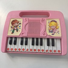 Pianoforte giocattolo organo