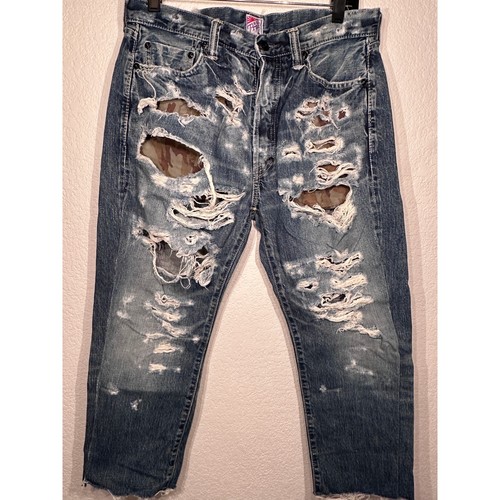 Jeans uomo giapponese - , prps