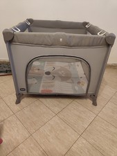 Chicco open box lettino - open,