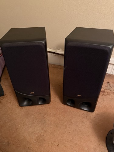 Altoparlanti jvc spmxc5bk - altoparlanti,