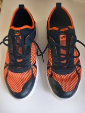 Scarpe LOTTO "Memory Foam" - EUR 43.0 - USA 10 - UK 9.0