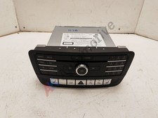 Mercedes Classe A B GLA W176