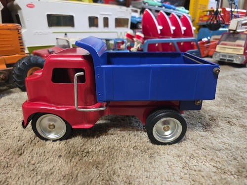 Tonka collector series classic - collector,