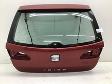 Portellone Con Vetro Seat