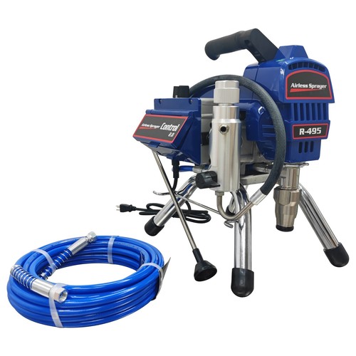 Portable electric airless - portable,