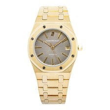 Orologio automatico Audemars