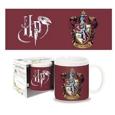 Tazza Harry Potter Grifondoro