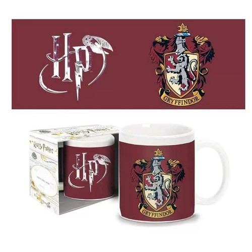 Tazza harry potter grifondoro - harry,
