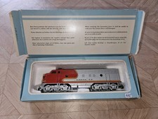 MÄRKLIN H0 3060 Lomotive