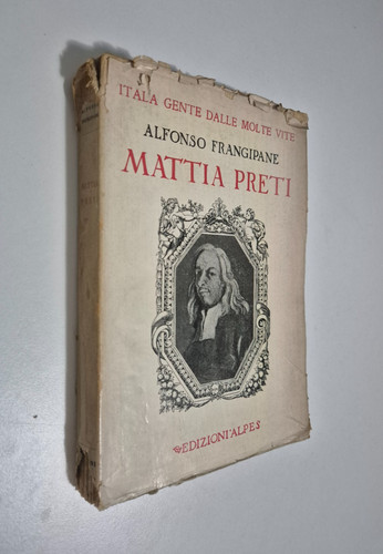 Mattia preti alfonso - -,